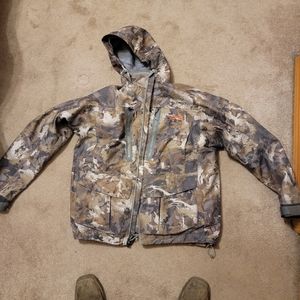 Sitka Hudson Jacket